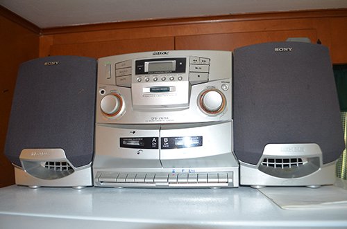 Property photo 1 - Personal Property Auction in Allen County